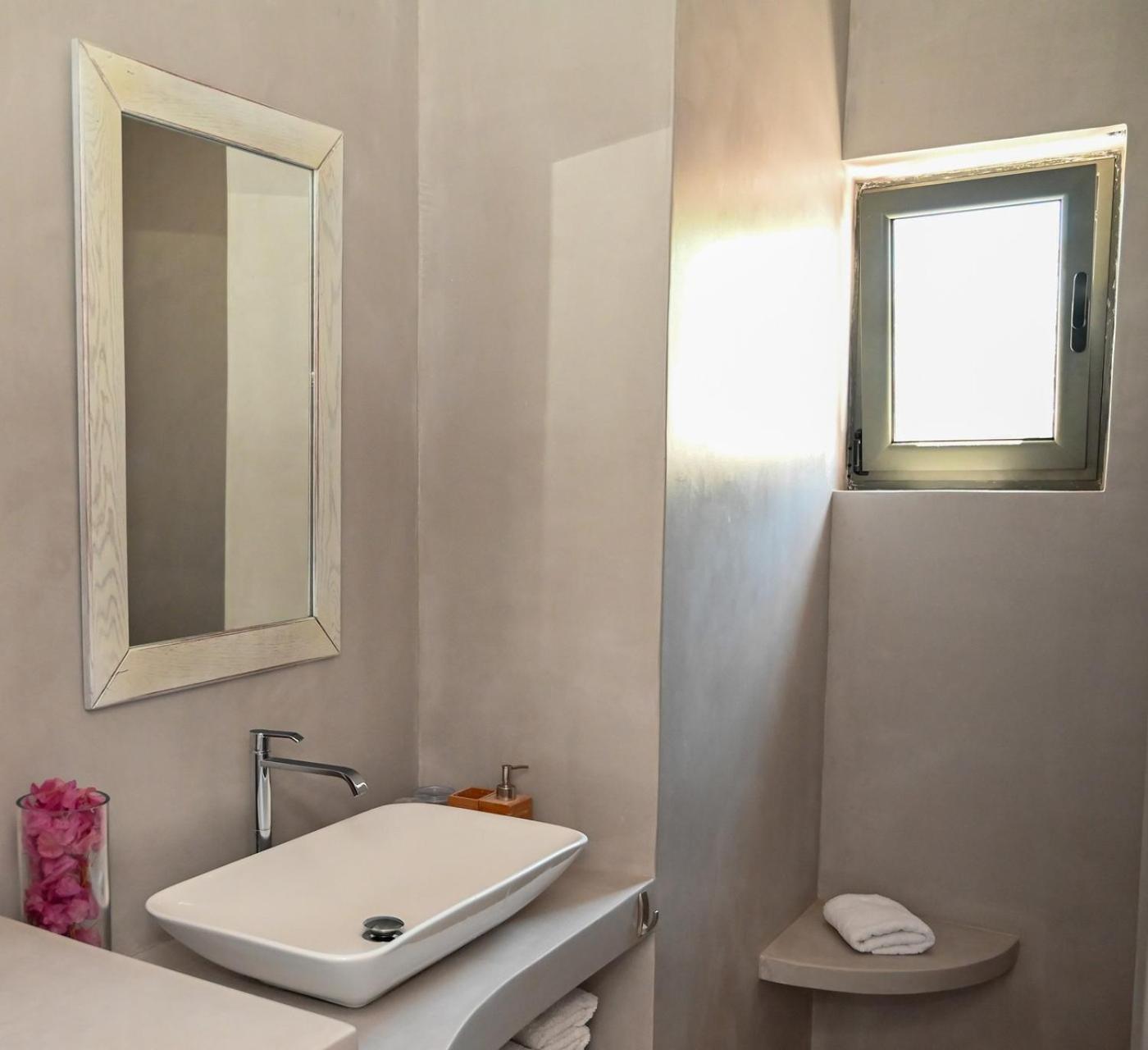 Athina'S Stone House In Kardamyli Villa Ngoại thất bức ảnh