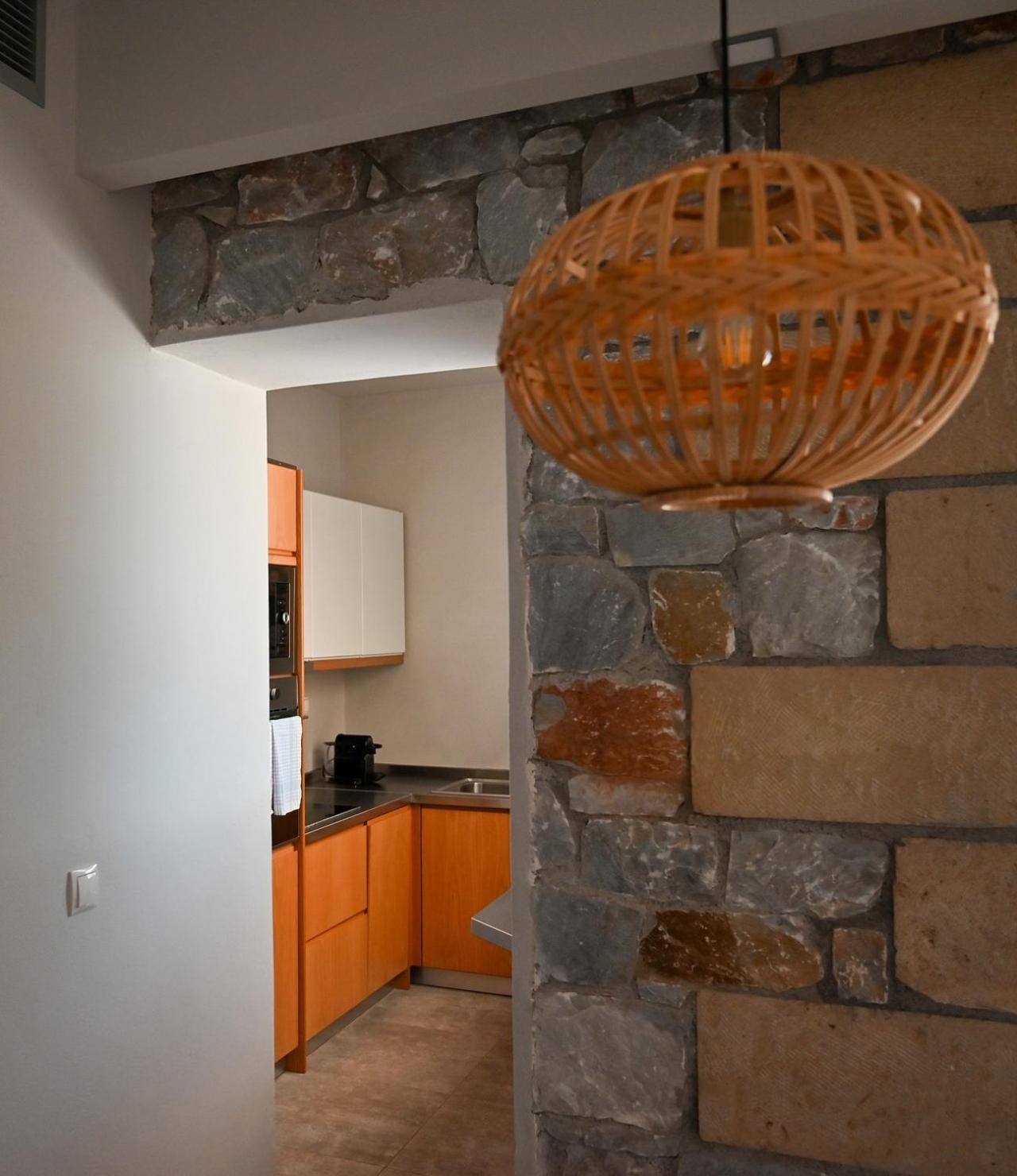 Athina'S Stone House In Kardamyli Villa Ngoại thất bức ảnh