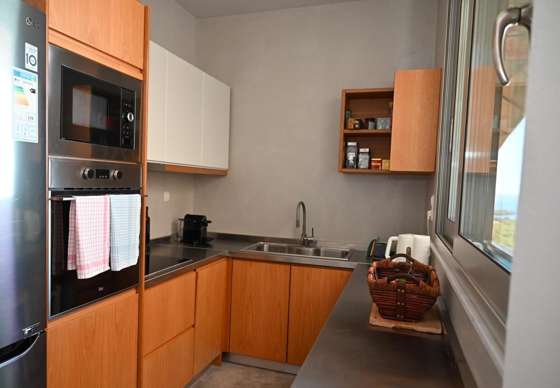 Athina'S Stone House In Kardamyli Villa Ngoại thất bức ảnh